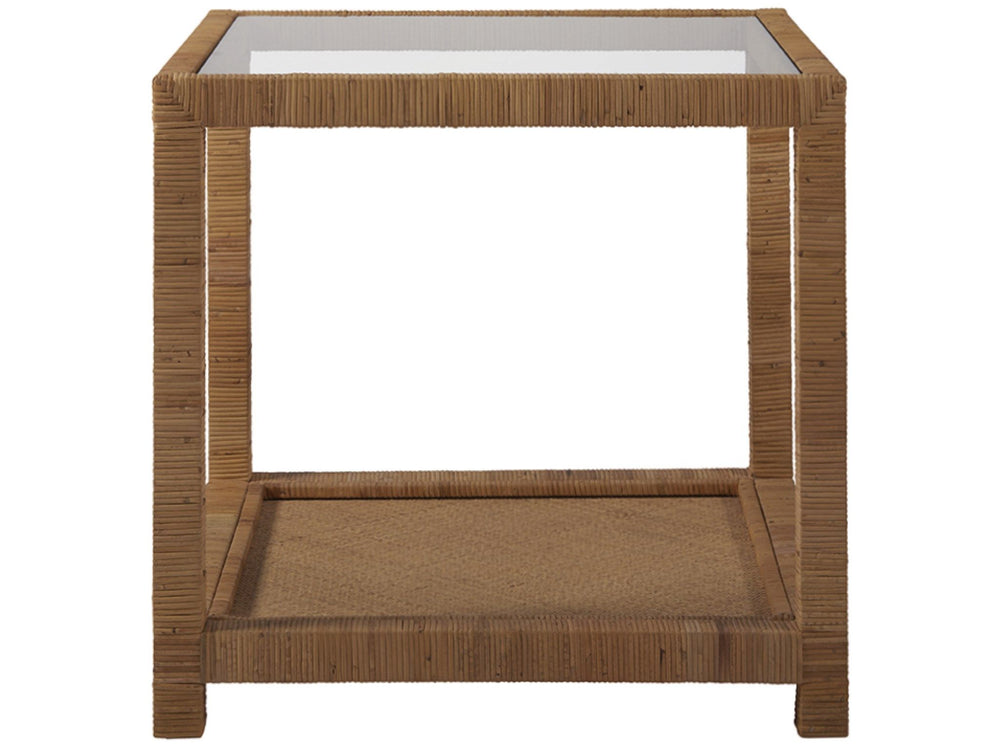 Escape - Long Key Table