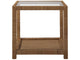 Light Brown / End Tables