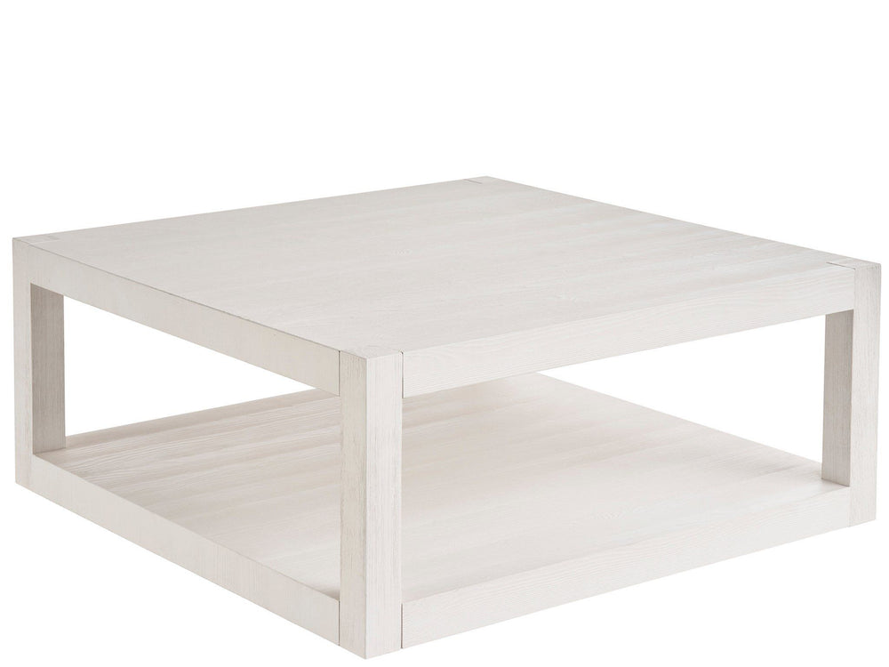 Weekender Coastal Living Home / Hermosa - Square Table