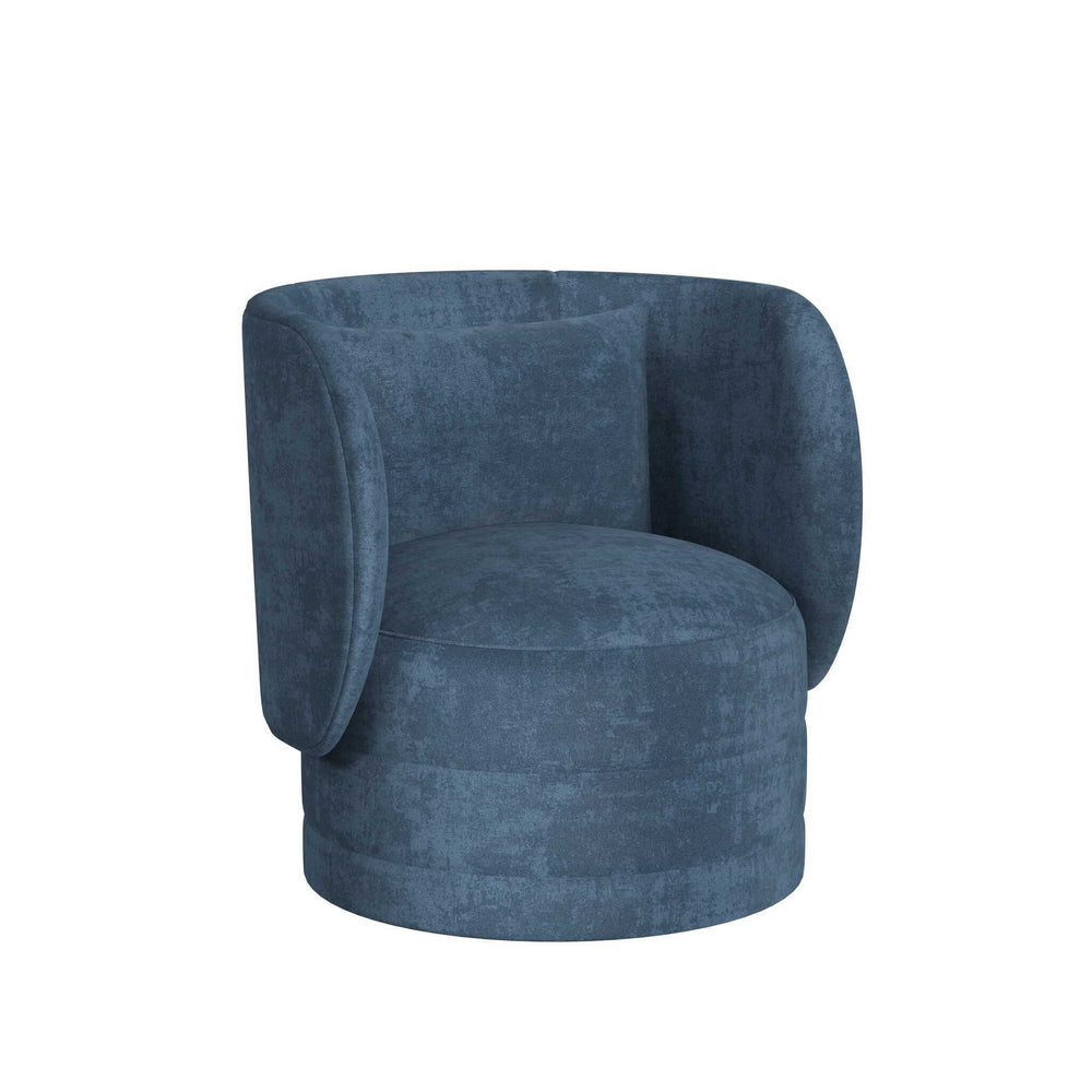 Sanctuary - Swivel Chair