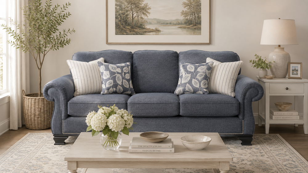 6933 Sofa