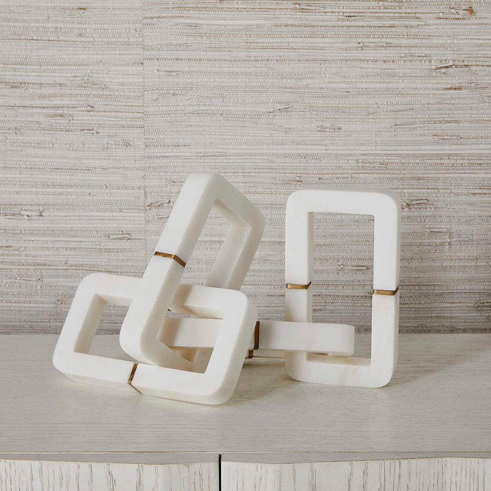 Connection - Sculpture
