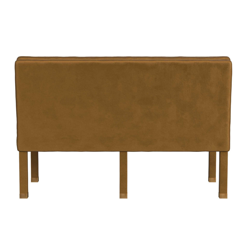 Approach The Bench - Banquette