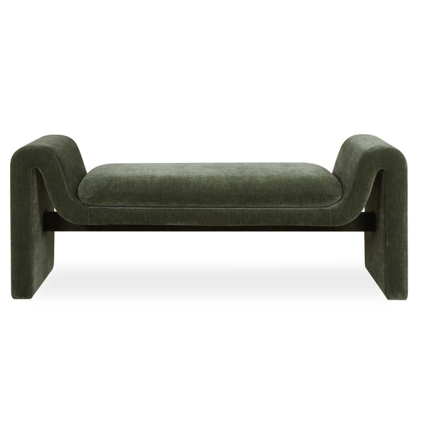 Manson - Bench - Moss