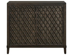 Fenwick - Hall Chest - Dark Brown