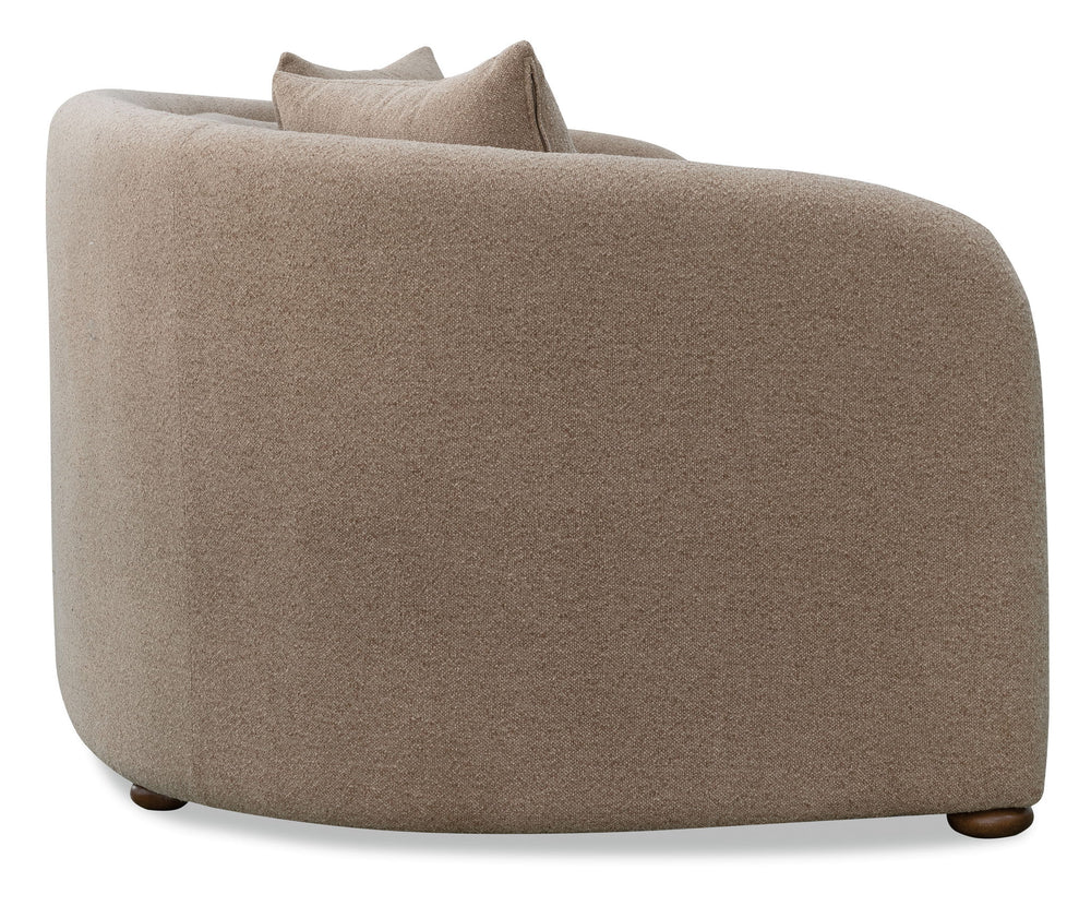 SS - Valentina Stationary Sofa