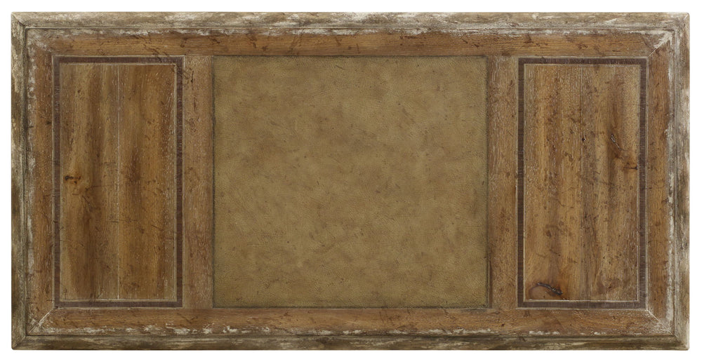 Chatelet - Writing Desk - Light Brown