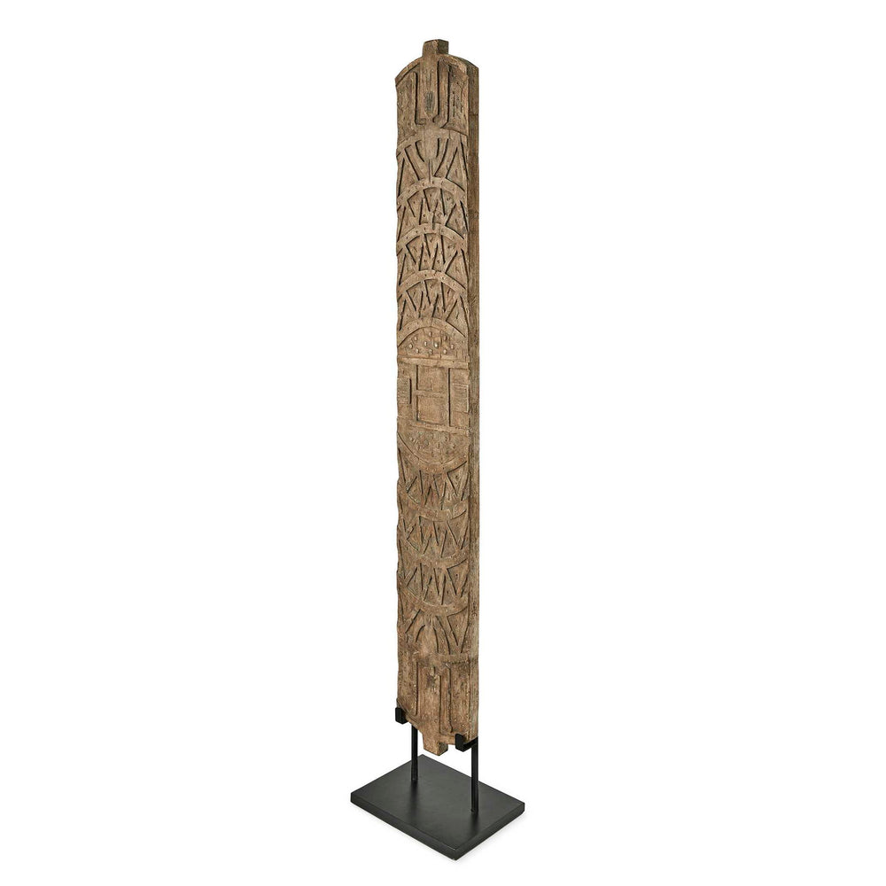 Forebearers - Etching Sculpture