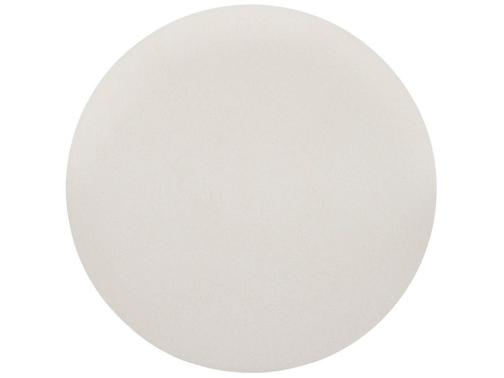 Modern - Quartz Dining Table - Beige