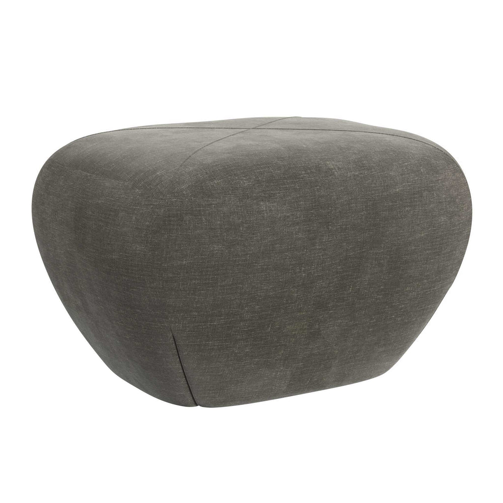 A Leg Up - Ottoman