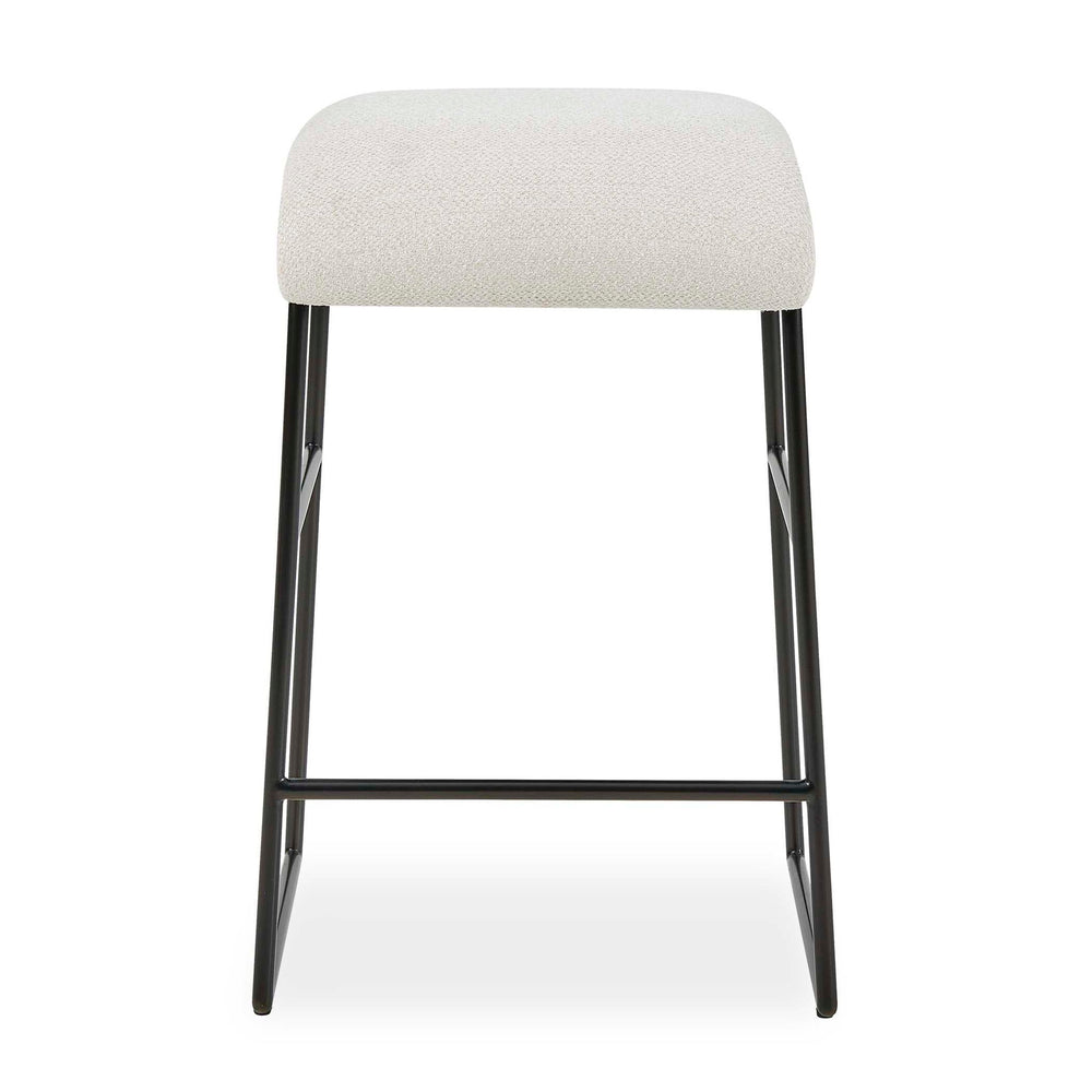 Arcane - Counter Stool - Ecru