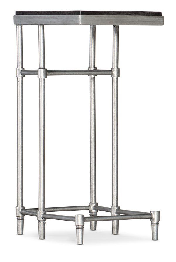 Commerce And Market - Saint Armand Chairside Table