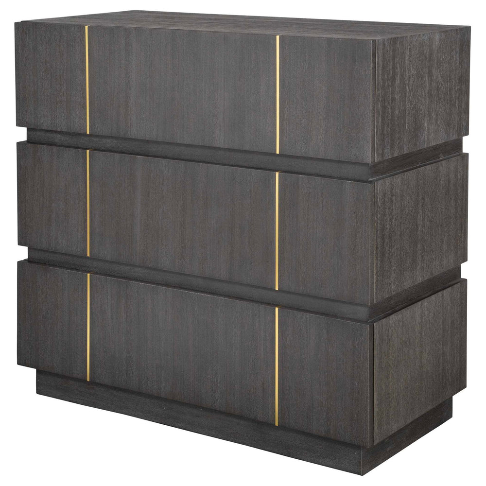 Between The Lines - Accent Chest