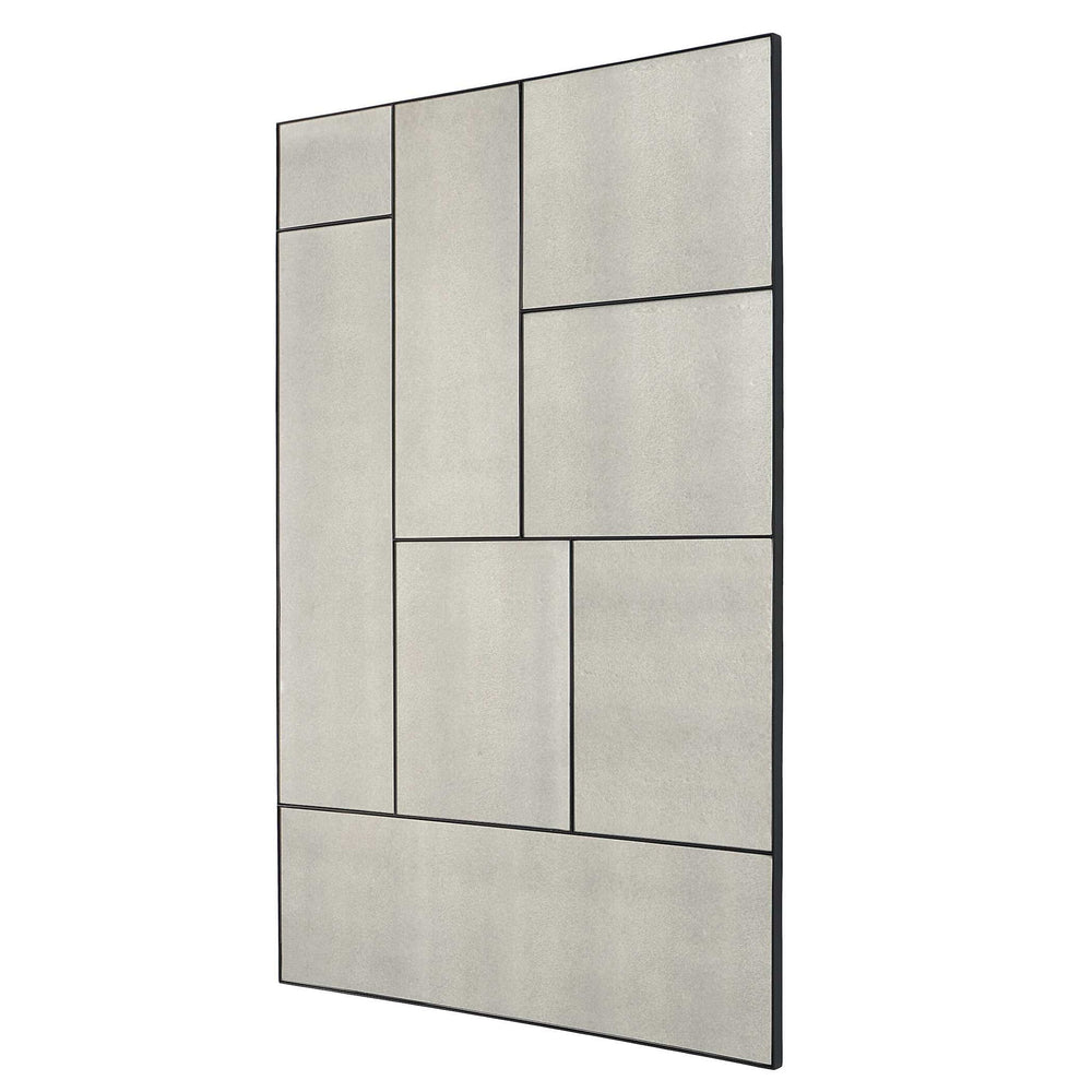 Puzzle Piece - Oversized Mirror