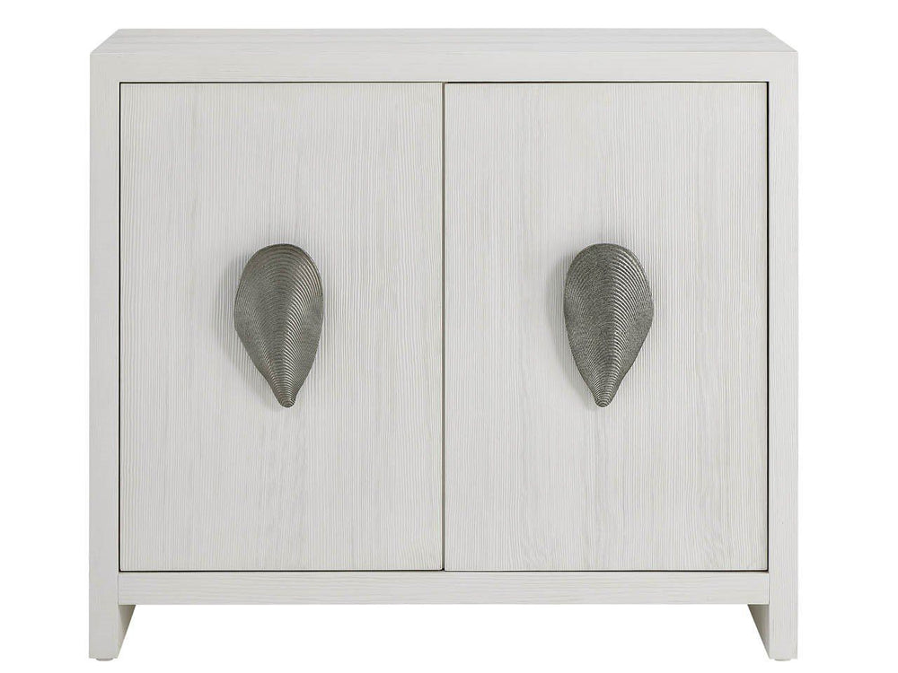 Oasis - Shoreline Chest - White