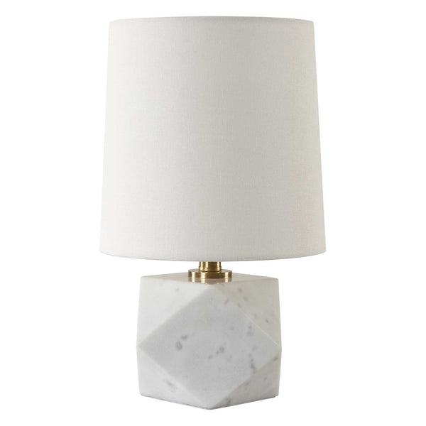 A Cut Above - Table Lamp