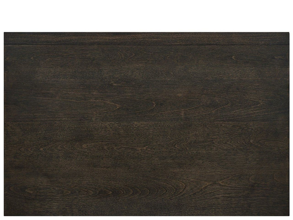 Fenwick - Nightstand - Dark Brown