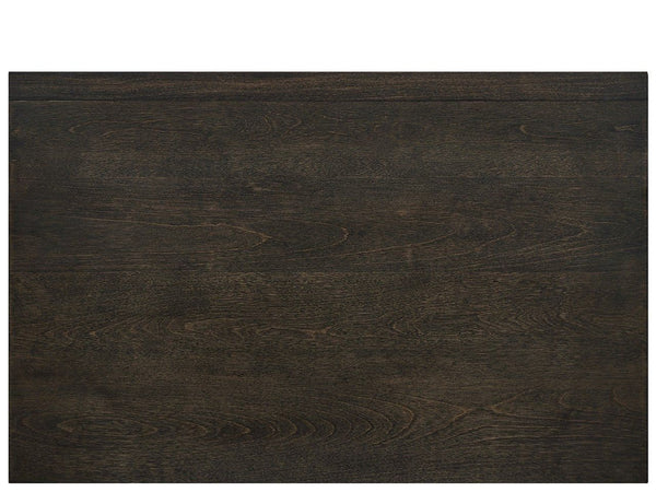 Fenwick - Nightstand - Dark Brown