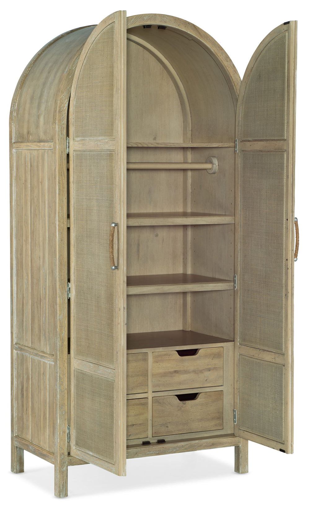 Surfrider - Wardrobe - Light Brown