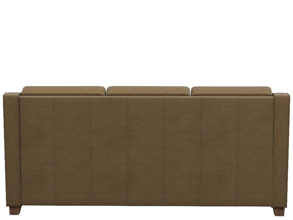 Kelce - Reclining Sofa