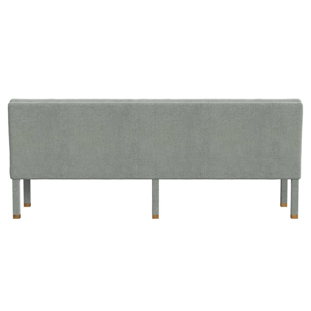 Approach The Bench - Banquette