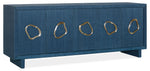 Credenzas