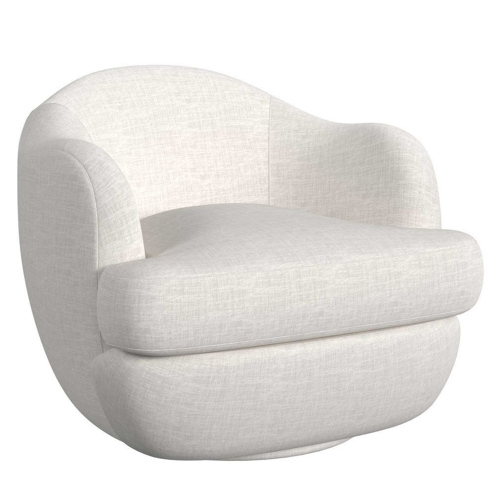 Scoop - Swivel Chair