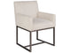 Beige / Arm Chairs
