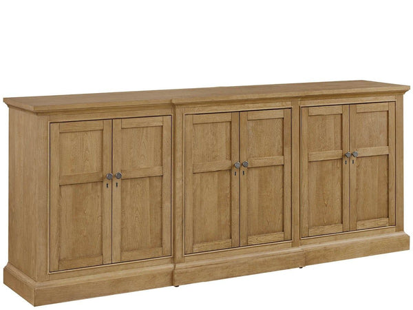 Birchaven - Credenza - Brindle