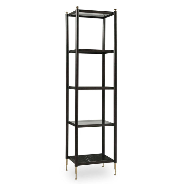 Viceroy - Etagere - Black / Gold