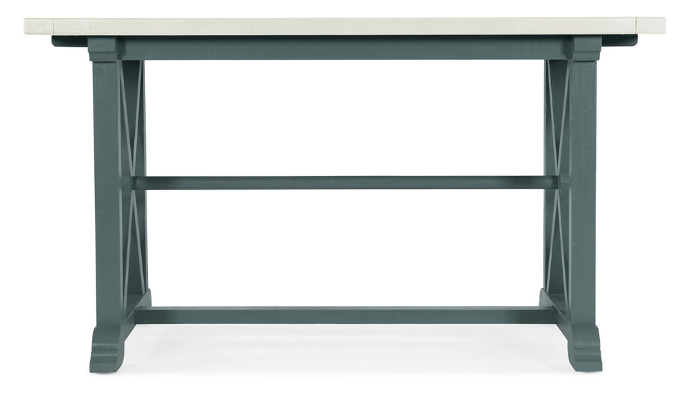 Serenity - Piers Friendship Table With 2-12