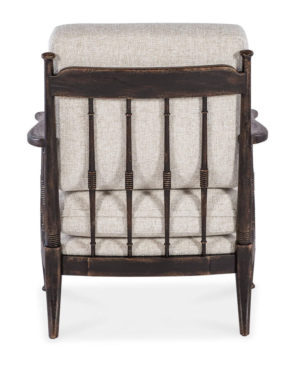 CC - Prairie Upholstered Chair