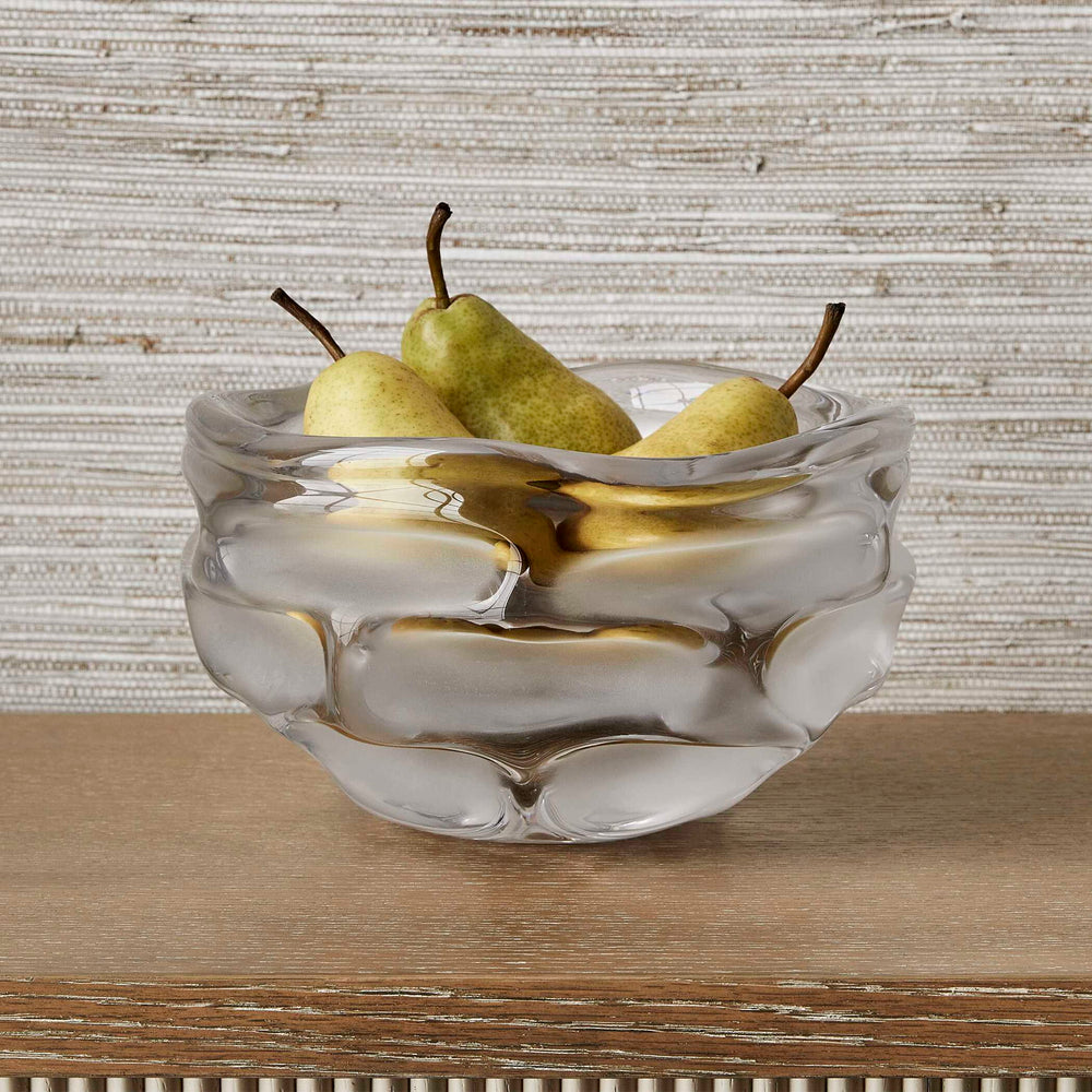 Dimple - Bowl - White