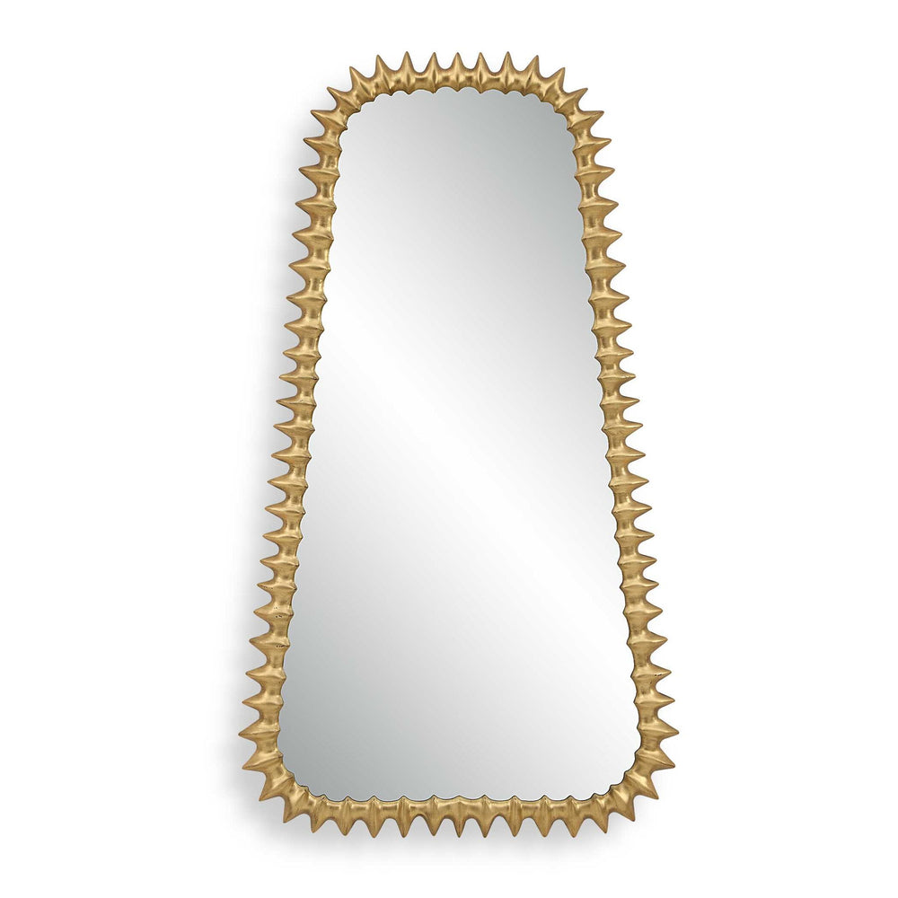 Golden Spike - Mirror - Gold