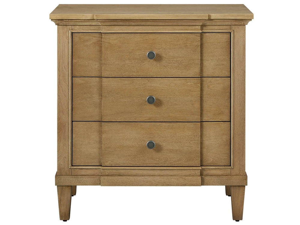 Birchaven - Nightstand, 3 Drawers