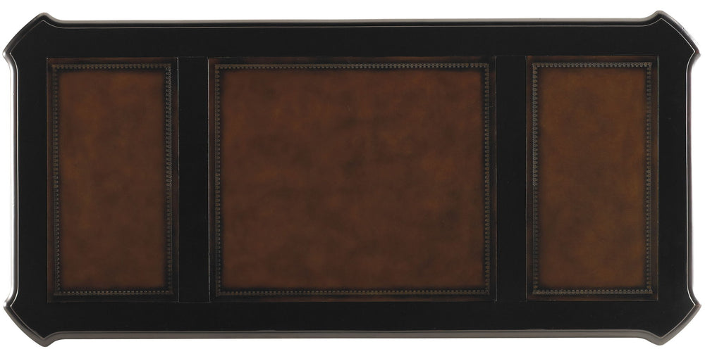 Telluride - Executive Desk