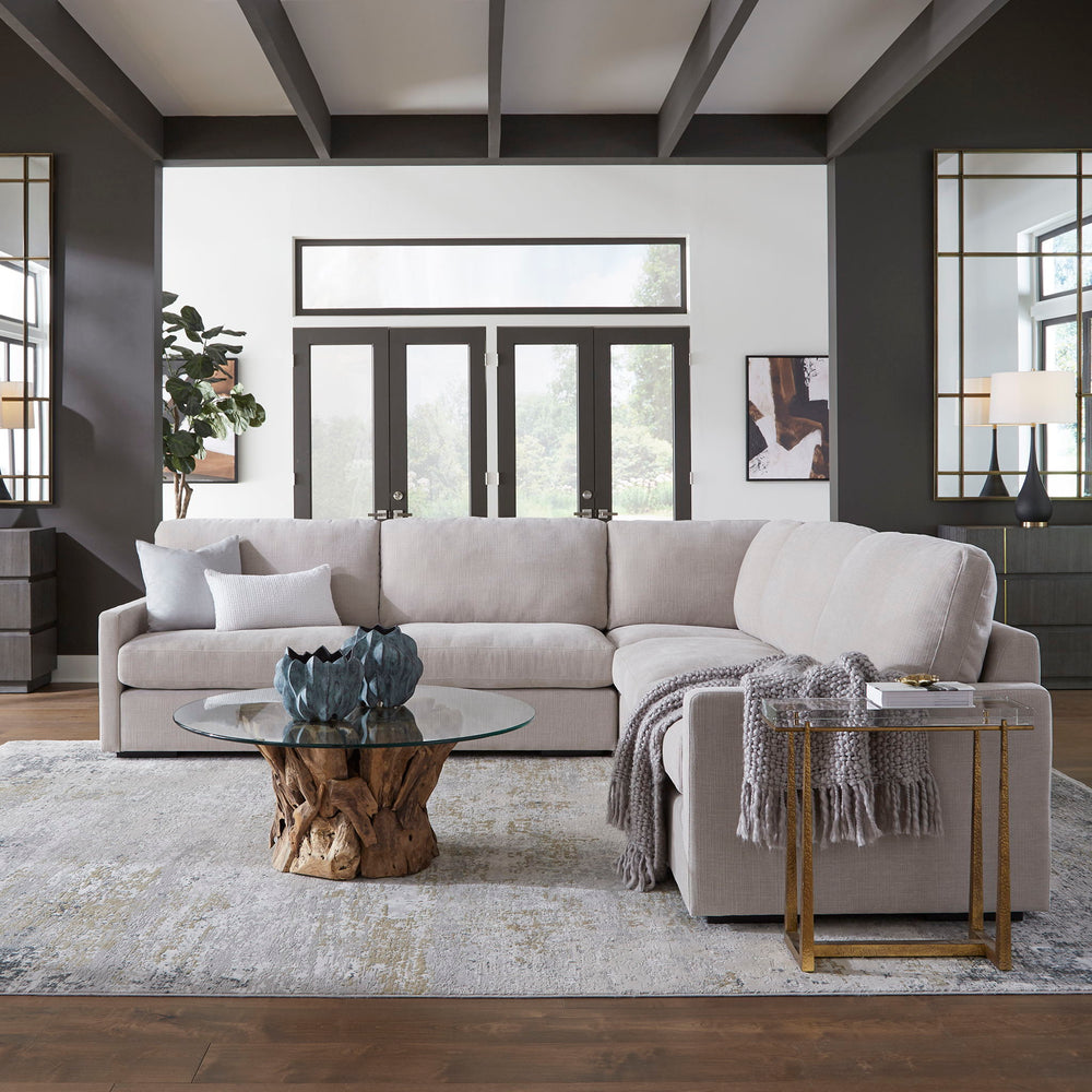 Refuge - Sofa Chaise