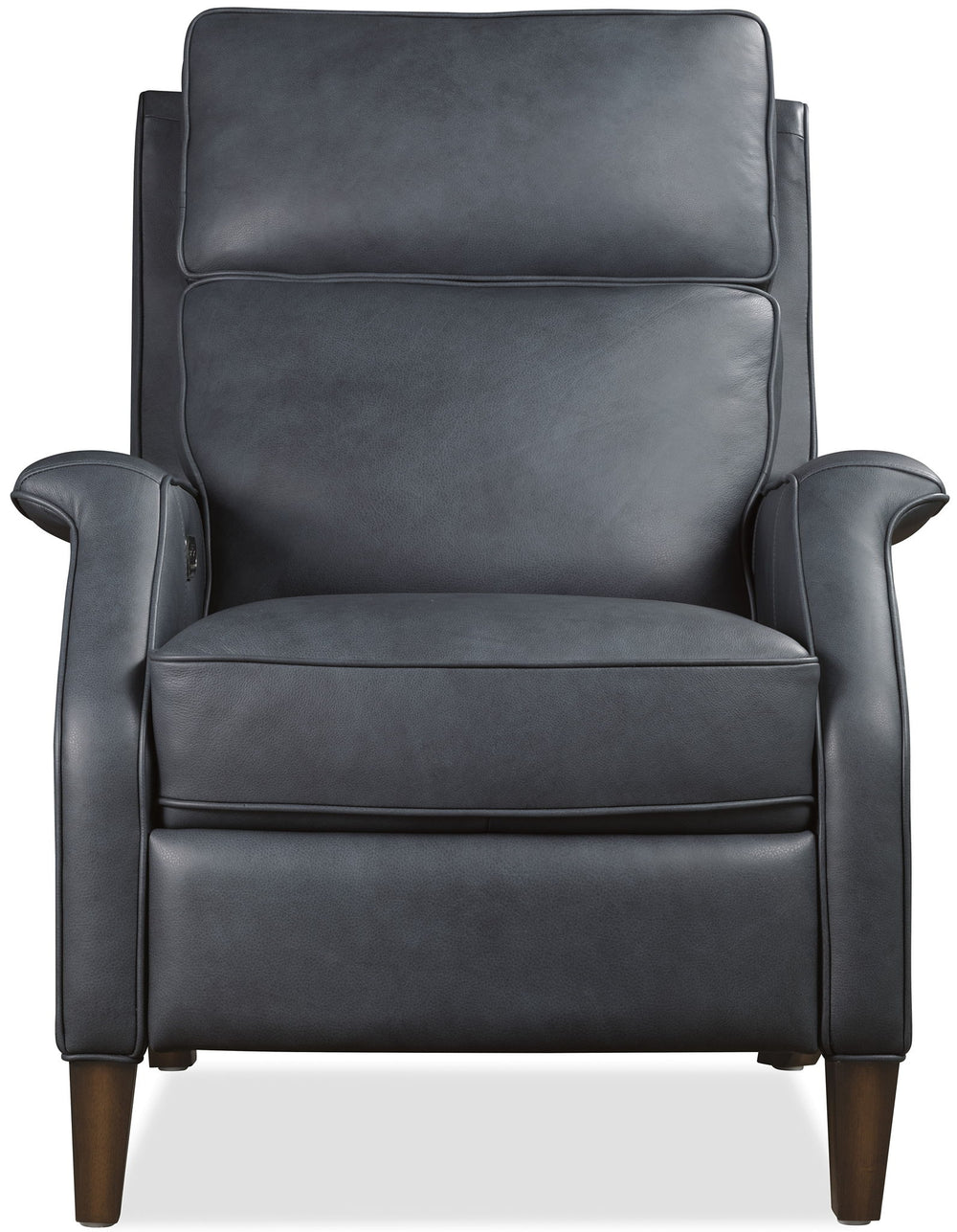RC - Wrenn Power Recliner With Power Headrest