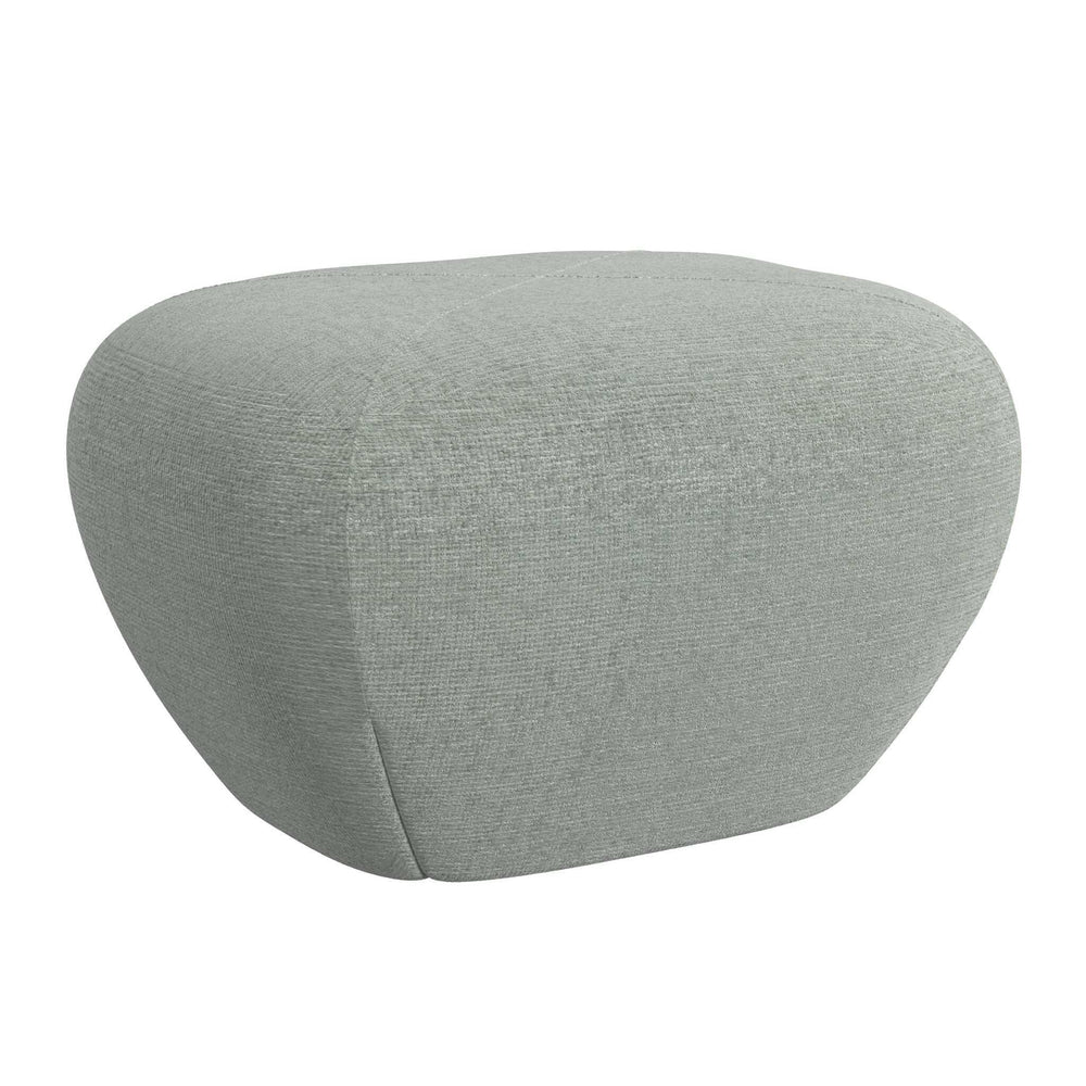 A Leg Up - Ottoman