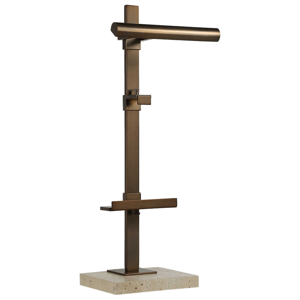 Lean On Me - Lighted Easel