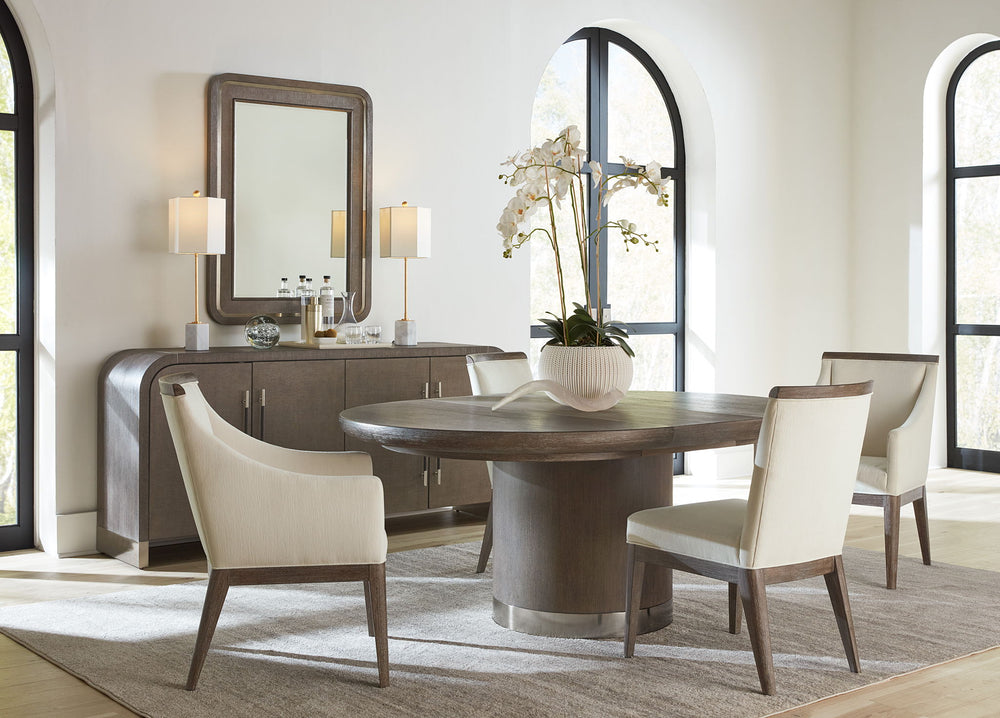 Modern Mood - Upholstered Side Chair (Set of 2)