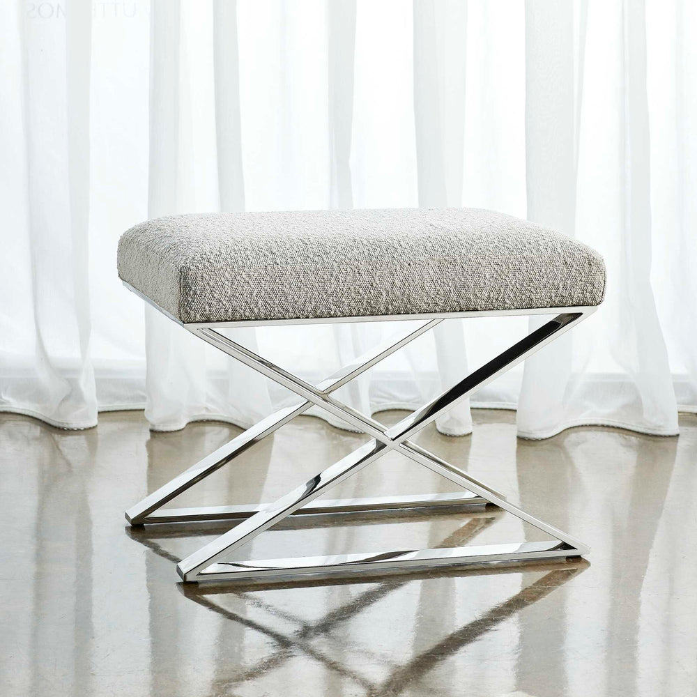 Intersection - Bench - Small