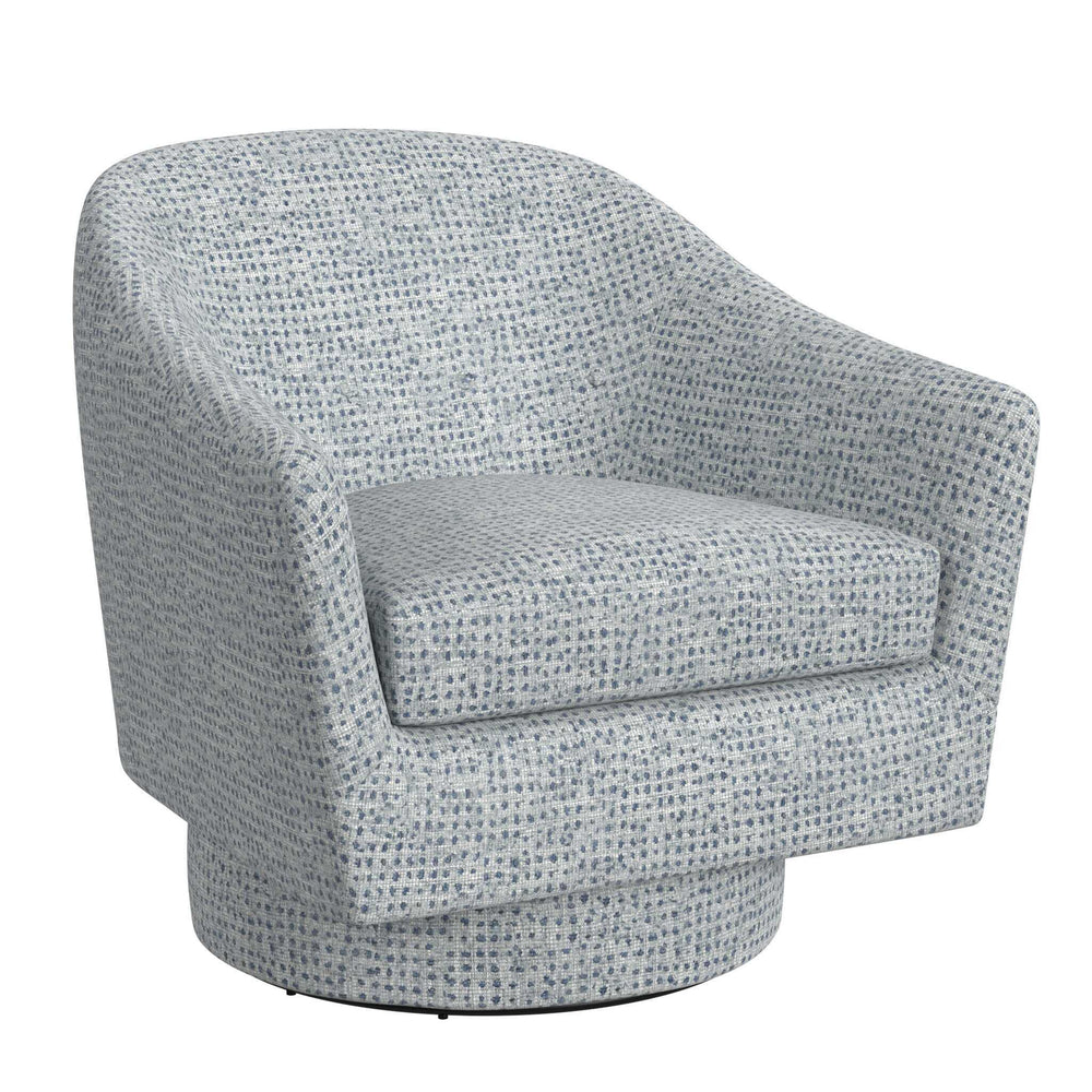 Coupe - Swivel Chair