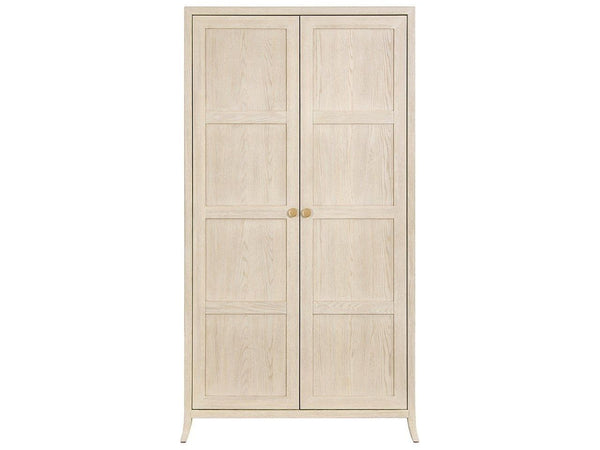 Velora - Wardrobe - Light Brown