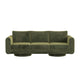 Antique Loden