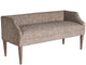 Dark Gray / 56"W x 23"D x 27"H