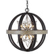 Black / Pendant Lighting