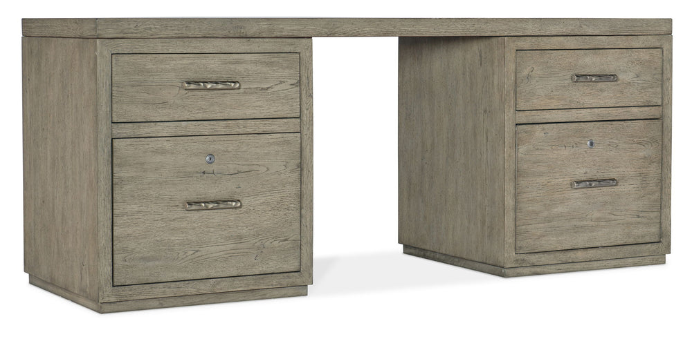 Linville Falls - Desk - 72