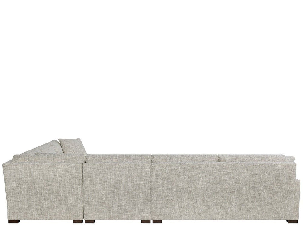 Fletcher - Sectional