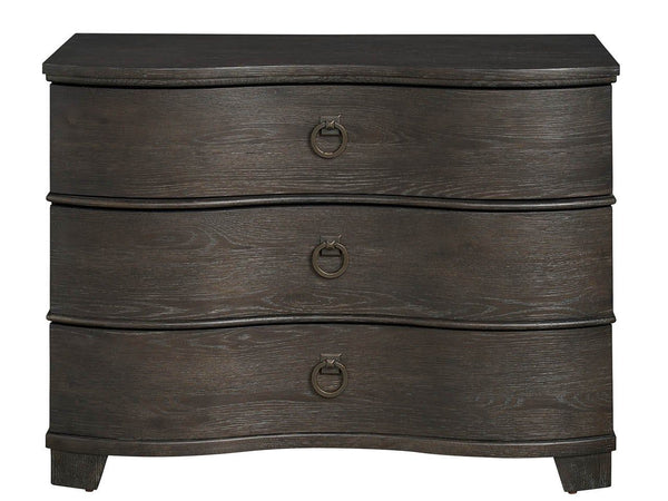 Griffith Park - Chest - Serpentine